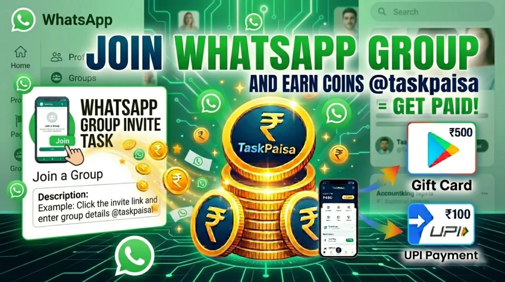 Join WhatsApp Group