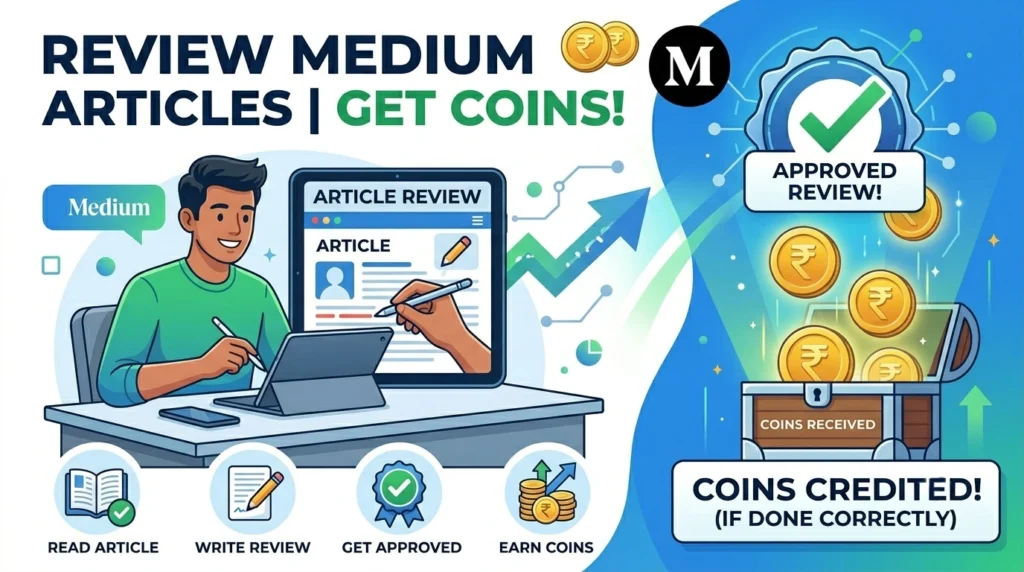 Create a Medium article reviewing FF tools