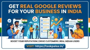 Get Google Reviews India