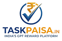 taskpaisa transparent logo