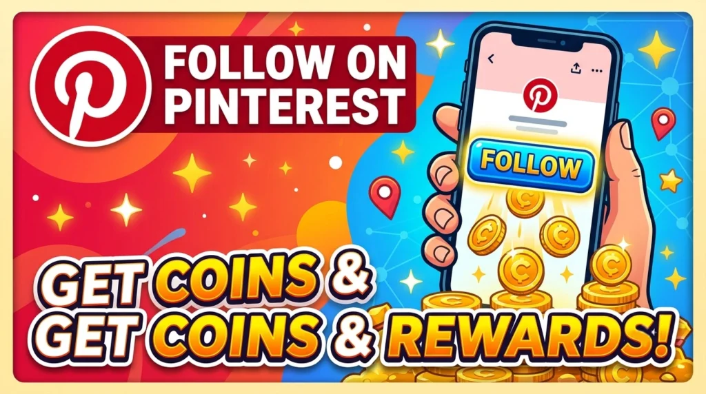 Follow on Pintrest