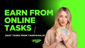 How Much Can You Earn From Online Tasks in India
