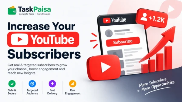 Grow Your YouTube Channel