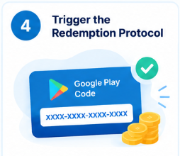 trigger the redemption protocol