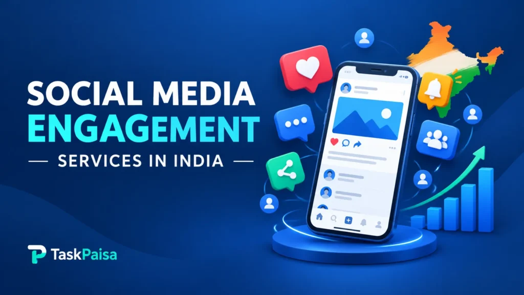 Social Media Engagement in India