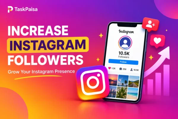 increase Instagram followers